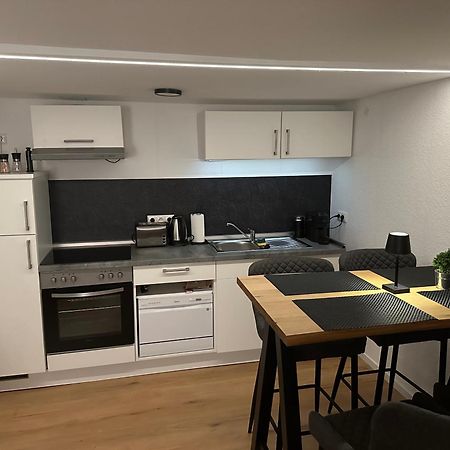 Апартаменты Goslar Living 2 Экстерьер фото